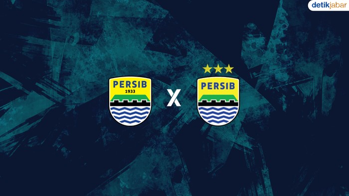Kisruh hari jadi Persib Bandung.