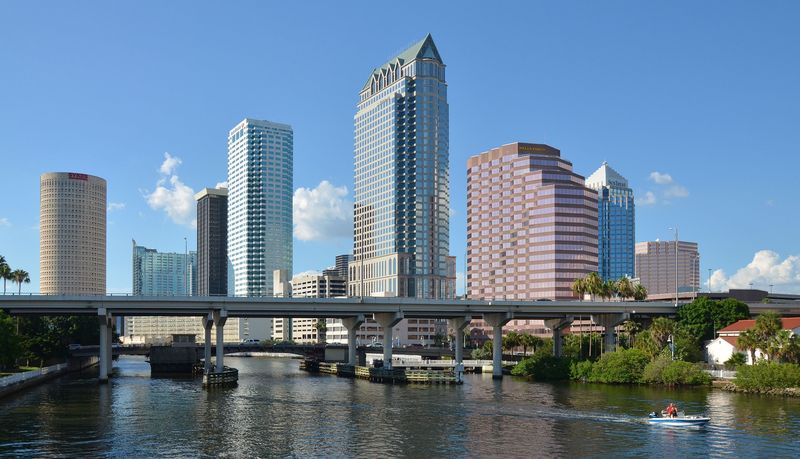Kota Tampa