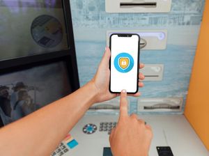 Mengenal Google Smart Lock, Fitur Kunci Layar Praktis di HP Android