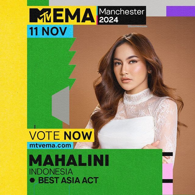 Mahalini