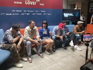Rencana Tur Maliq & DEssentials Keliling RI Disambut Maskapai