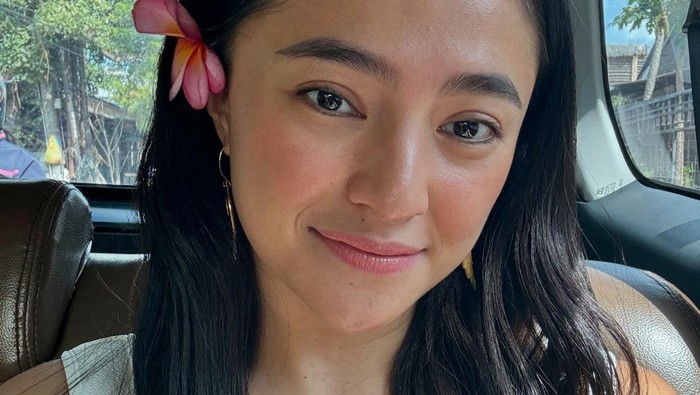 Marshanda Berhasil Turunkan BB hingga 17 Kg, Begini Metode Diet yang Dijalani