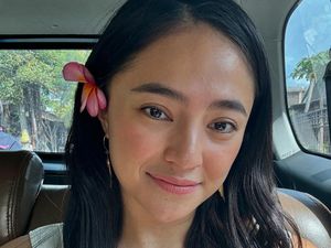 Marshanda Berhasil Turunkan BB hingga 17 Kg, Begini Metode Diet yang Dijalani