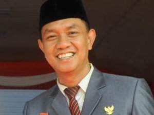 Tim Chaidir-Moetazim Tak Gentar Spanduk Kotak Kosong Mulai Tersebar di Maros
