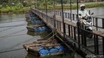 Melintasi Jembatan Tiktok Karawang-Bekasi