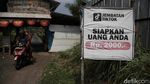 Melintasi Jembatan Tiktok Karawang-Bekasi