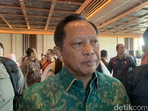 Tito Dengar Ada Transaksional Mutasi Pj Kepala Daerah Saat Transisi Pilkada
