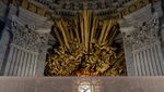 Menilik Kemegahan Basilika Monumental di Vatikan Pasca Restorasi