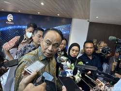 Resmi! Menkominfo Blokir Aplikasi Temu Asal China