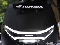 Menerka Motor Baru Honda yang Meluncur di Indonesia Besok