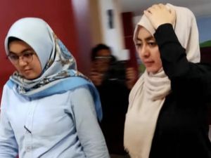 Tas-Sepatu Branded Disita dari Wanita Muda Terkait Kasus SPPD Fiktif DPRD Riau