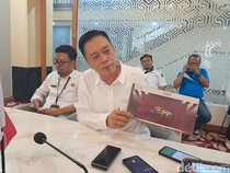 Tema dan Logo HUT Sulsel Ke-355 Tahun, Lengkap dengan Filosofinya