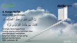 8 Nama Surga yang Disebutkan dalam Al-Quran