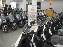 Sebelum Beli, Ketahui 6 Perbedaan Motor Listrik dan Sepeda Listrik