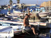 Nelayan Lebanon Tak Bisa Melaut Imbas Israel Serang Hizbullah