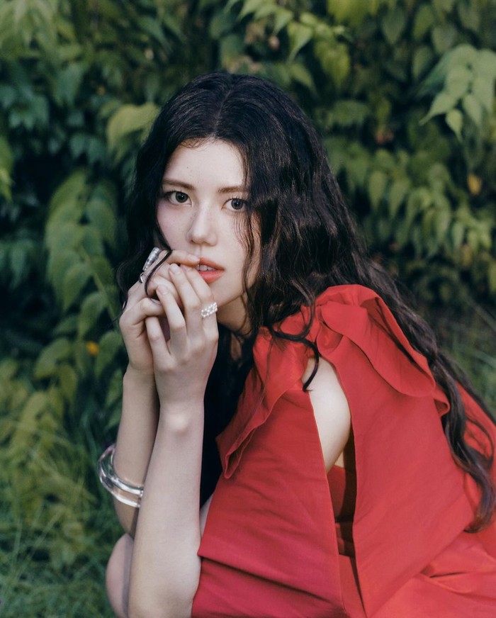 Olivia Marsh Olivia Marsh
