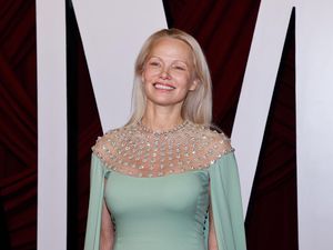 Ketika Aktor 72 Tahun Menyatakan Cinta ke Pamela Anderson