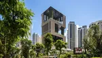 Sekilas Penampakan Hotel dengan Gedung Terbaik di Dunia
