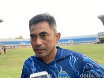 PSIM Jogja Kantongi Nama Pemain Asing Pengganti Pedrinho