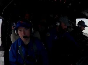 Video: Mengenal Tugas Para Pemburu Badai NOAA