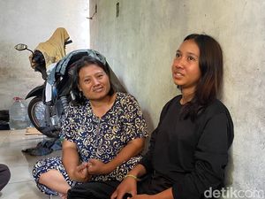 Cerita Menegangkan Vio 3 Hari 2 Malam Hilang di Gunung Slamet