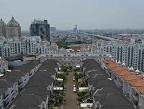 Apa Sih Bedanya Punya Rumah Atas Mal dan Rumah Tapak?