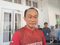 Stadion Sudiang Tak Masuk APBN, Zudan Akan Koordinasi ke Kemenpu-Bappenas
