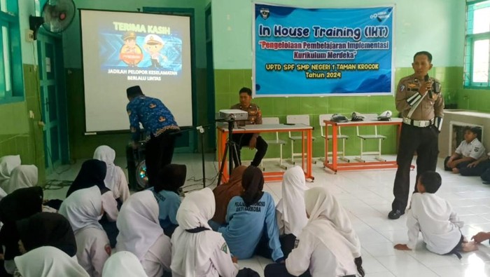 polres bondowoso