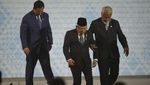 Potret Wapres Maruf Amin dan Para Petinggi Negara di KTT ASEAN Laos