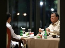 Jokowi Tinggal Menghitung Hari, Pembatasan BBM Subsidi Diteken Prabowo?