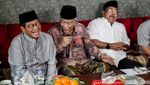 Pramono Dicurhati Kiai NU Jakarta soal Gaji Guru Honorer Madrasah