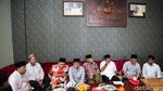 Pramono Dicurhati Kiai NU Jakarta soal Gaji Guru Honorer Madrasah