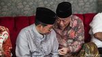 Pramono Dicurhati Kiai NU Jakarta soal Gaji Guru Honorer Madrasah