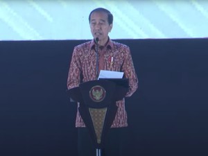 Jalan Rusak Bisa Bikin Harga Bahan Pokok Naik