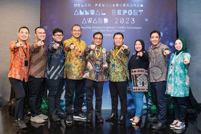 Pupuk Kaltim