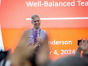 Konferensi Redea Institute Bahas Urgensi Kepemimpinan Etis di Era Digital