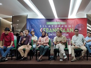 Video Said Didu soal Jokowi Makan Malam Bareng Prabowo: Itu Cuma Gimmick