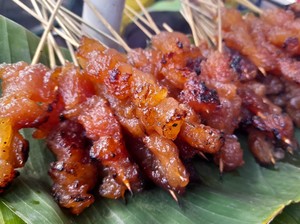 Resep Sate Kere Khas Jogja yang Sederhana dan Manis Gurih Rasanya