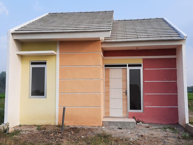 Warga Mojokerto Cek Nih, Ada Rumah Rp 150 Juta-an di Sooko