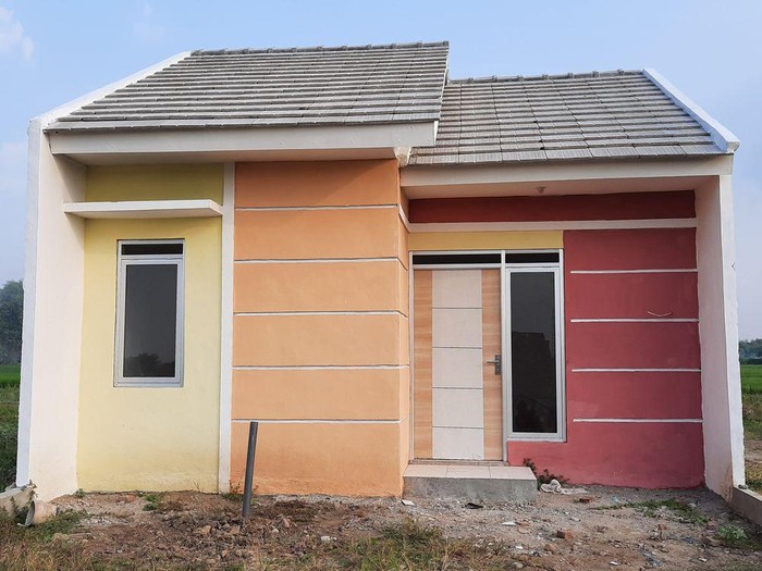 Rumah murah di Sooko, Mojokerto, Jawa Timur