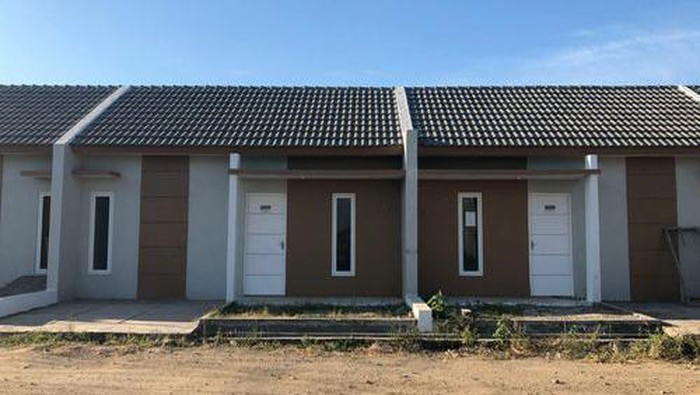 Rumah murah di Sooko, Mojokerto, Jawa Timur