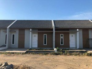 Warga Mojokerto Cek Nih, Ada Rumah Rp 150 Juta-an di Sooko