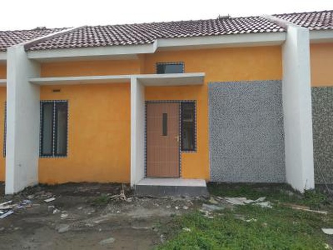 Warga Mojokerto Cek Nih, Ada Rumah Rp 150 Juta-an di Sooko
