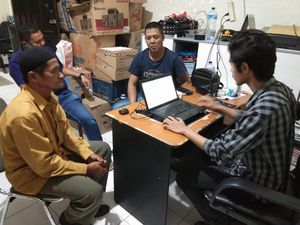 Pria Paruh Baya di Padang Ditangkap Polisi Usai Setubuhi Wanita Disabilitas