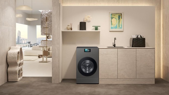 Samsung Bespoke AI Laundy Combo