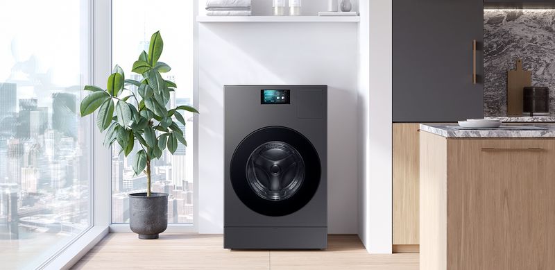 Samsung Bespoke AI Laundy Combo