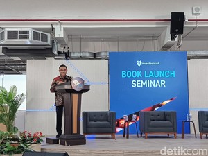 Duh! RI Kuasai Pasar Sawit Global, tapi Harga Masih Diatur Asing