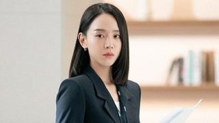 Shin Hae Sun dan Na In Woo Digaet Netflix Buat Drakor Romcom