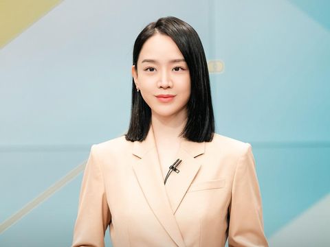 Shin Hye Sun di Drama Korea Dear Hyeri