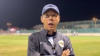 STY Latih Ulsan HD, Ada Peluang Rekrut Pemain Timnas Indonesia?